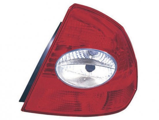 Acceder a la pieza Piloto trasero derecho [4 puertas]