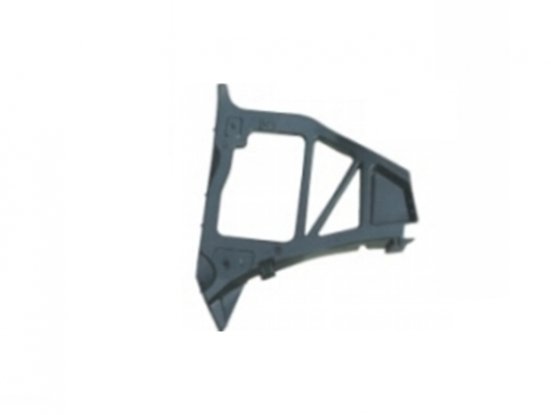 Acceder a la pieza Soporte derecho parachoques trasero [4 puertas]