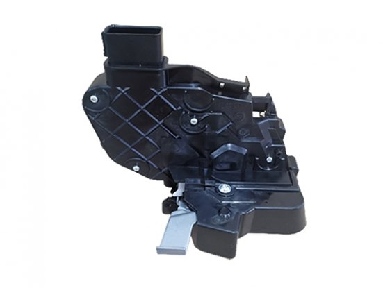 Acceder a la pieza Cerradura trasera izquierda (10 pins)