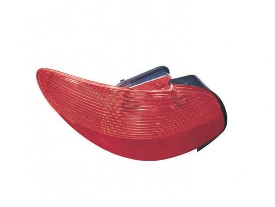 Acceder a la pieza Piloto trasero izquierdo [CC] ->03