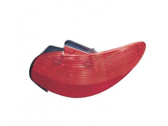 Acceder a la pieza Piloto trasero derecho [CC] ->03