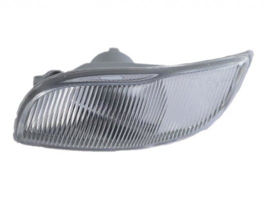 Acceder a la pieza Intermitente retrovisor derecho