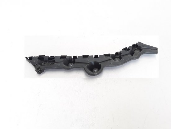 Acceder a la pieza Soporte izquierdo exterior parachoques trasero