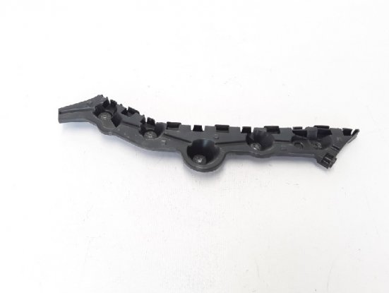 Acceder a la pieza Soporte derecho exterior parachoques trasero