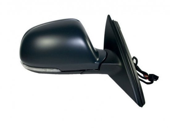 Acceder a la pieza Retrovisor derecho eléctrico, térmico imprimado + piloto