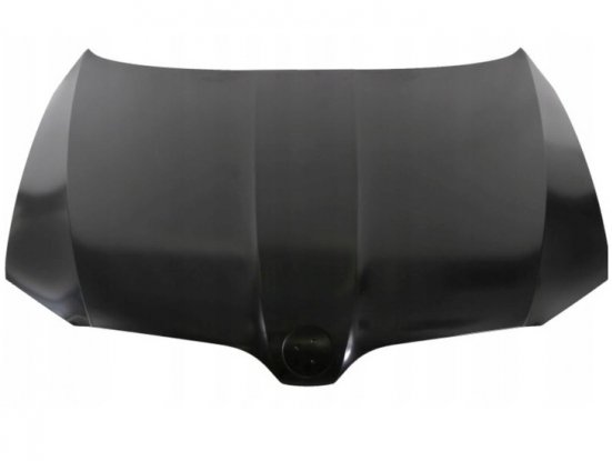 Acceder a la pieza Capo delantero