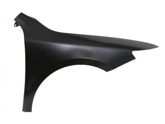 Acceder a la pieza Aleta delantero derecha 