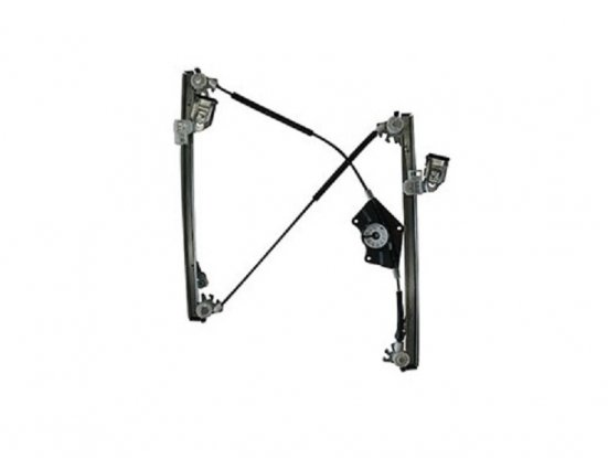 Acceder a la pieza Mecanismo elevalunas eléctrico puerta delantera derecha