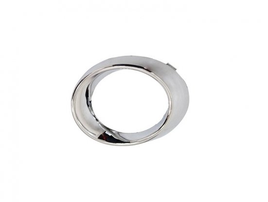 Acceder a la pieza Embellecedor antiniebla izquierdo