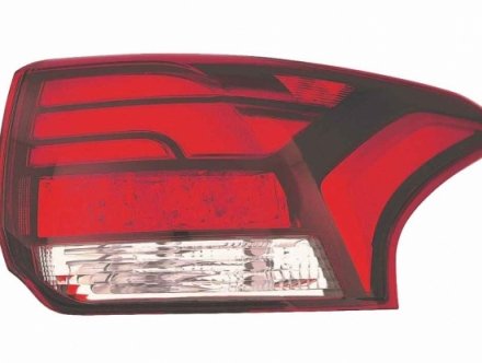 Acceder a la pieza Piloto trasero derecho rojo LED WY21W Acceder a la pieza Piloto trasero derecho rojo LED WY21W