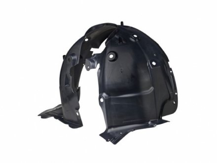 Acceder a la pieza Guardabarros delantero derecho