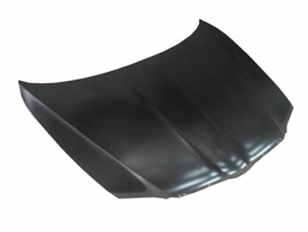 Acceder a la pieza Capo delantero Acceder a la pieza Capo delantero