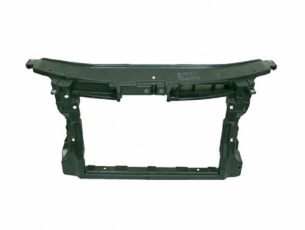 Acceder a la pieza Frente interno Excepto 1.9L TD
