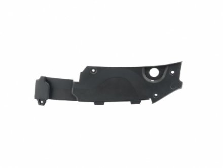 Acceder a la pieza Proteccion frente interno superior izquierdo