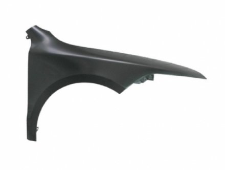 Acceder a la pieza Aleta delantera derecha Acceder a la pieza Aleta delantera derecha