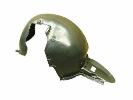 Acceder a la pieza Guardabarros delantero izquierda 1.8L gasolina