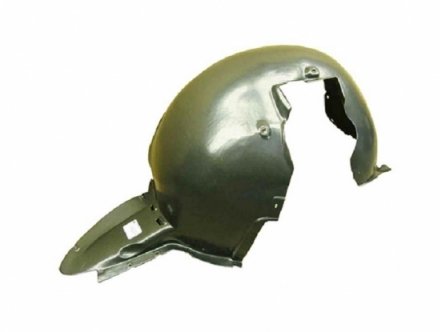 Acceder a la pieza Guardabarros delantero derecho gasolina/diésel