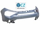 Parachoques delanteros CITROEN C4