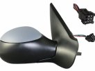 Retrovisor exterior PEUGEOT 206