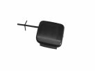 Complementos parachoques trasero SKODA Superb