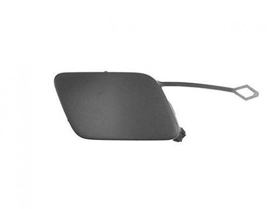 Acceder a la pieza Tapa gancho parachoques delantero imprimado