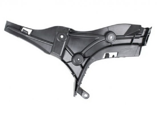 Acceder a la pieza Brida parachoques trasero izquierda