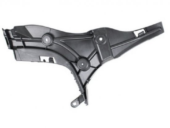 Acceder a la pieza Brida parachoques trasero derecha