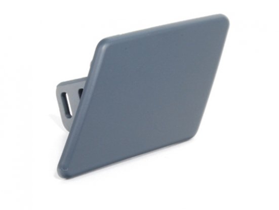 Acceder a la pieza Tapa lavafaros izquierda parachoques delantero