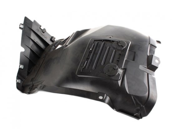 Acceder a la pieza Guardabarros delantero izquierdo [parte delantera - E91 familiar]