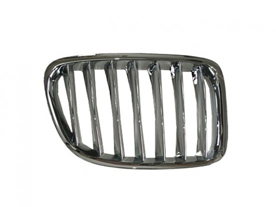 Acceder a la pieza Rejilla frente derecha [Cromada - Cromada]