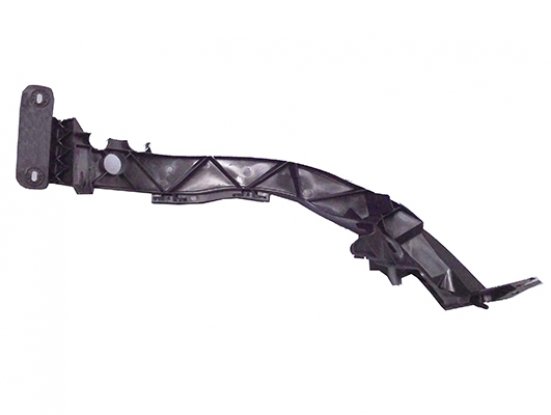 Acceder a la pieza Refuerzo izquierdo frente interno