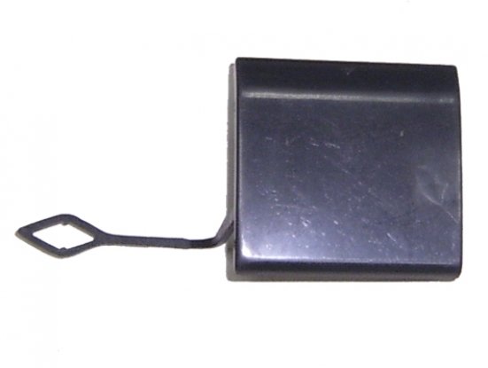 Acceder a la pieza Tapa gancho parachoques delantero [classic]