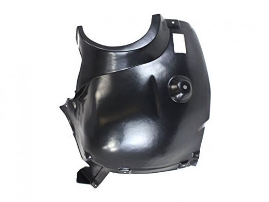 Acceder a la pieza Guardabarros delantero izquierdo parte superior [Coupé]