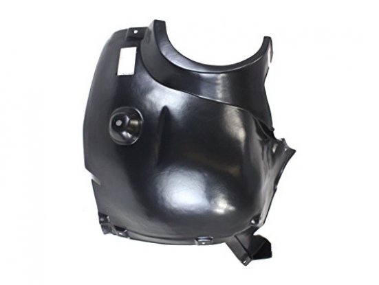 Acceder a la pieza Guardabarros delantero derecho parte superior [Coupé] 