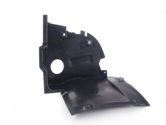 Acceder a la pieza Guardabarros delantero derecho parte inferior [Coupé] 