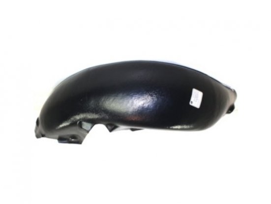 Acceder a la pieza Guardabarros trasero izquierdo [Coupé]