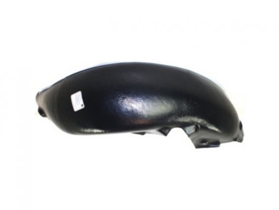 Acceder a la pieza Guardabarros trasero derecho [Coupé]