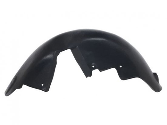 Acceder a la pieza Guardabarros trasero izquierdo [familiar]