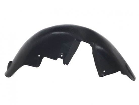 Acceder a la pieza Guardabarros trasero derecho [familiar]