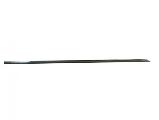 Acceder a la pieza Moldura puerta trasera izquierda cromada