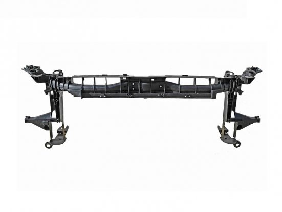 Acceder a la pieza Frente interno