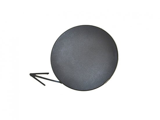 Acceder a la pieza Tapa gancho parachoques trasero