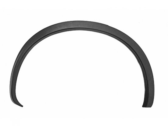 Acceder a la pieza Cerco aleta trasera izquierda