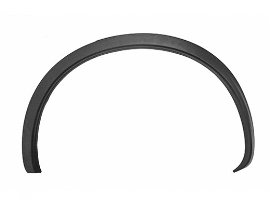 Acceder a la pieza Cerco aleta trasera derecha