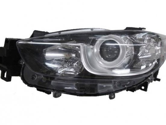 Faro izquierda eléctrico + luz de día + H11 + H15 MAZDA CX-5  pour MAZDA CX-5 Faro izquierda eléctrico + luz de día + H11 + H15 MAZDA CX-5  pour MAZDA CX-5