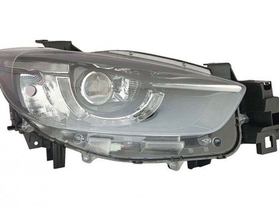 Faro derecho eléctrico LED + motor MAZDA CX-5  pour MAZDA CX-5 Faro derecho eléctrico LED + motor MAZDA CX-5  pour MAZDA CX-5
