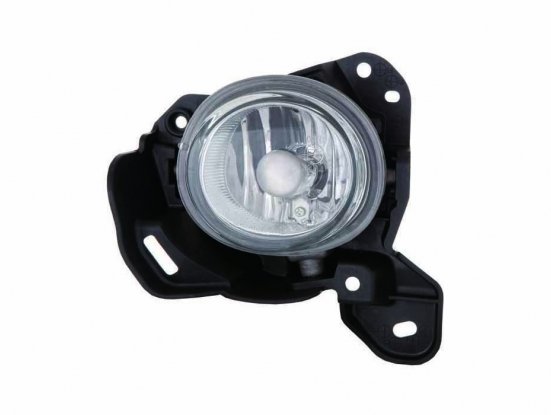 Acceder a la pieza Faro antiniebla izquierda H11