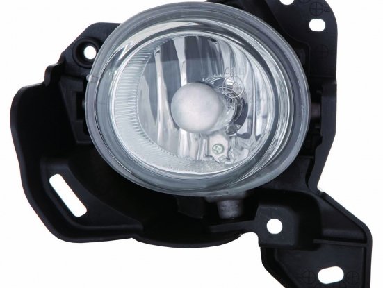 Acceder a la pieza Faro antiniebla derecho H11