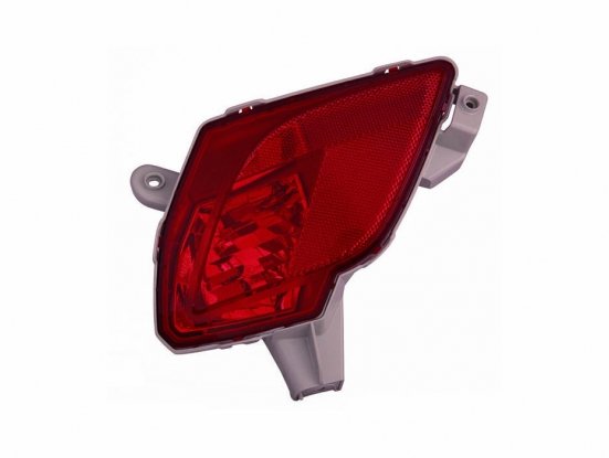 Acceder a la pieza Proyector antiniebla trasero izquierdo W21W