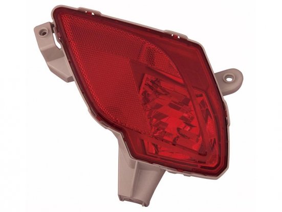 Acceder a la pieza Proyector antiniebla trasero derecho W21W